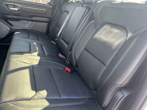 New 2026 RAM 1500 Rebel w/ Rebel Level 2 Equipment Group AWD/4WD image 9