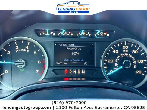 Used 2018 Ford F150 XLT w/ Equipment Group 302A Luxury AWD/4WD image 21