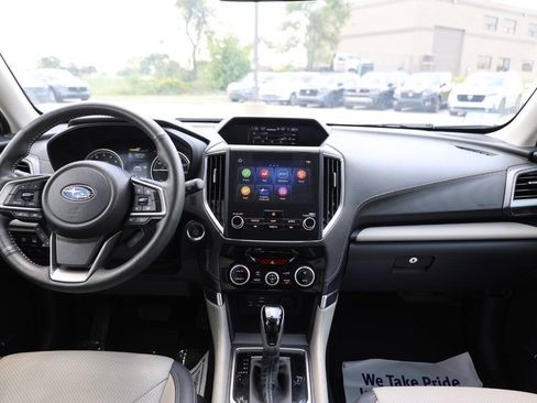 Used 2024 Subaru Forester Limited AWD/4WD image 14