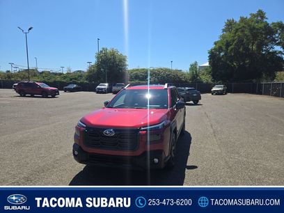New 2026 Subaru Outback Limited XT