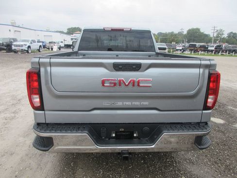 New 2026 GMC Sierra 1500 Pro w/ Pro Value Package AWD/4WD image 9