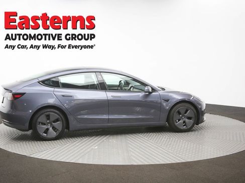 Used 2023 Tesla Model 3 Standard Range image 40
