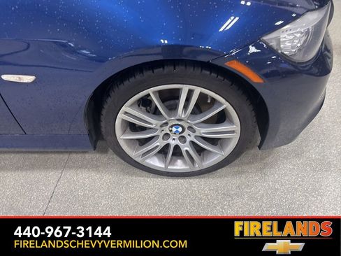 Used 2009 BMW 335i xDrive Sedan image 24