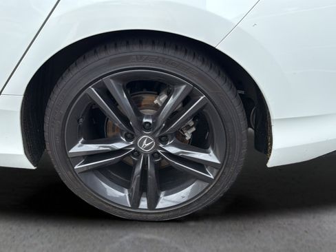 Used 2023 Acura Integra A-Spec FWD image 15