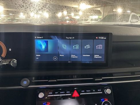 Used 2025 Hyundai Tucson SEL image 19