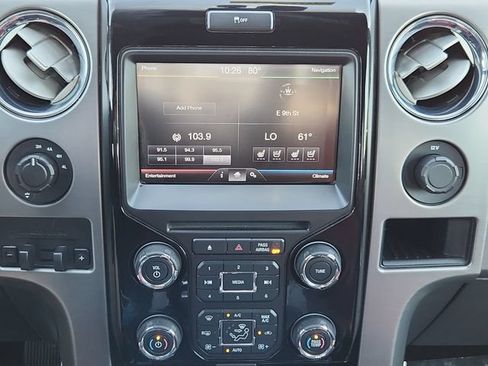 Used 2013 Ford F150 Limited AWD/4WD image 28