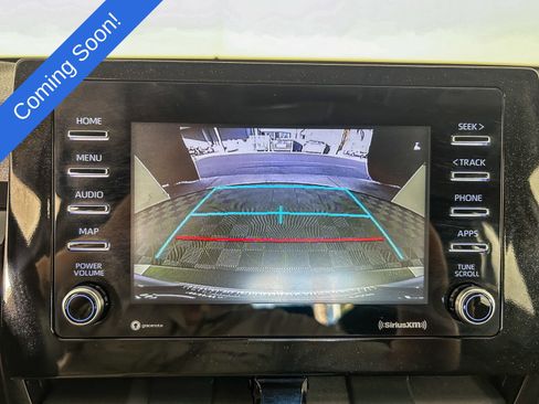 Used 2023 Toyota Camry SE image 24