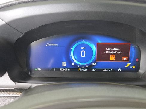 Used 2020 Ford Explorer ST w/ ST Street Pack AWD/4WD image 14