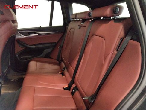 Used 2023 BMW X3 M40i image 31