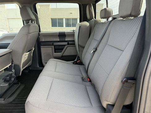 Certified 2022 Ford F350 XLT image 25