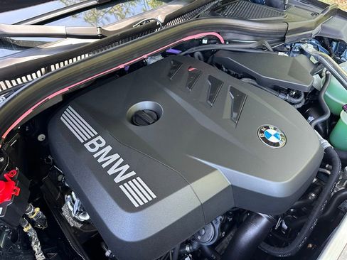 New 2026 BMW X3 xDrive30 image 25