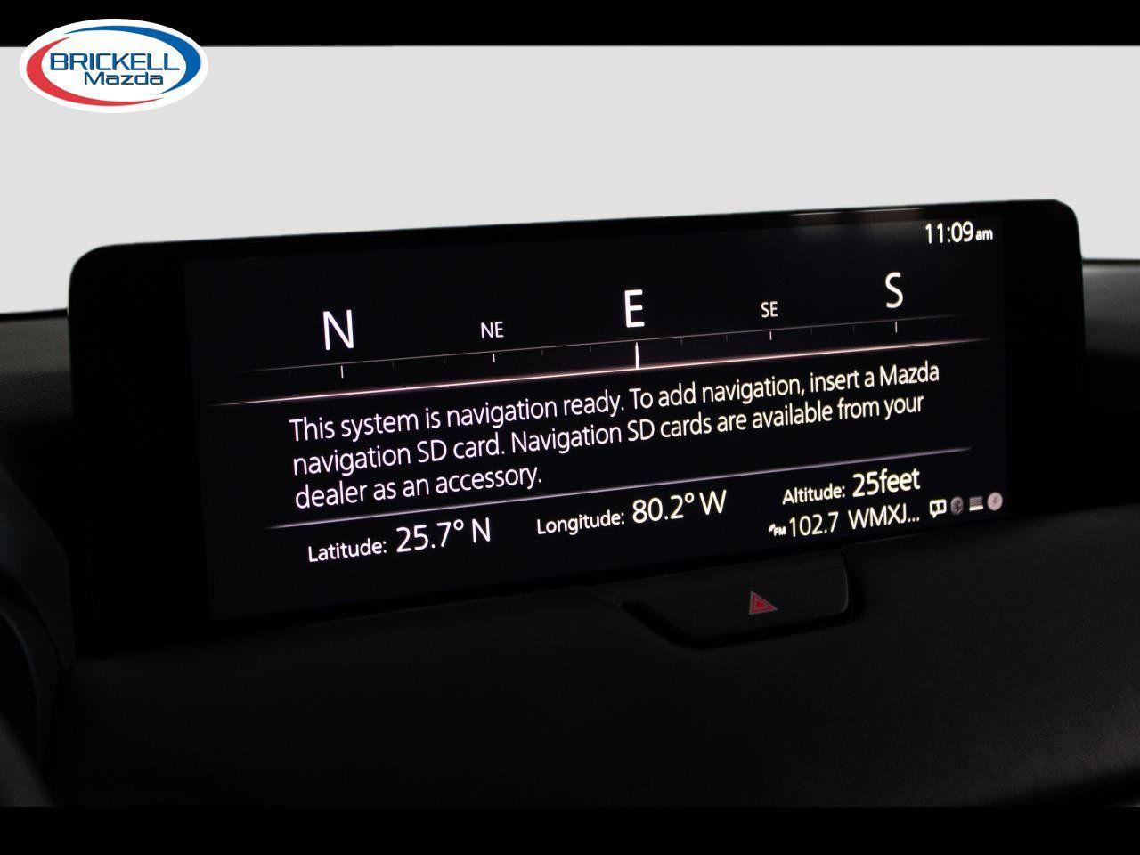 Certified 2026 MAZDA CX-90 3.3 Turbo w/ Premium Plus Pkg AWD/4WD image 31