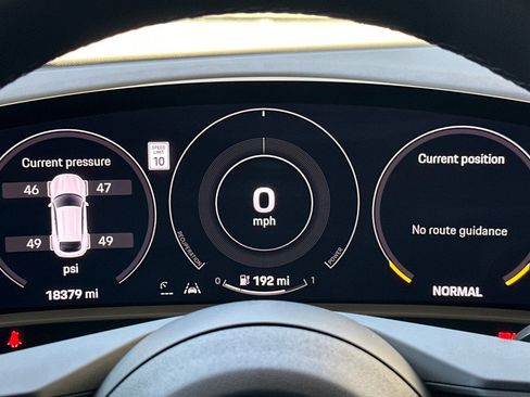 Certified 2024 Porsche Taycan 4 Cross Turismo image 25