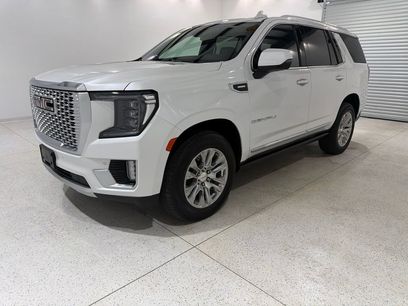 Used 2023 GMC Yukon Denali