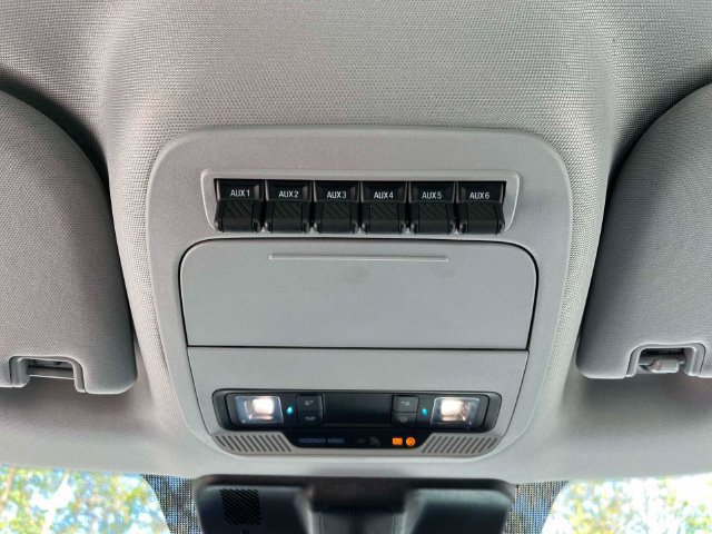 Certified 2026 Ford F250 XL w/ FX4 Off-Road Package AWD/4WD image 35