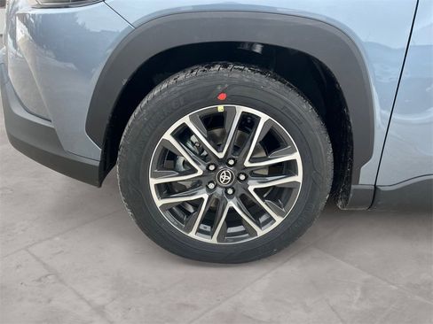 New 2026 Toyota Corolla Cross XLE image 14