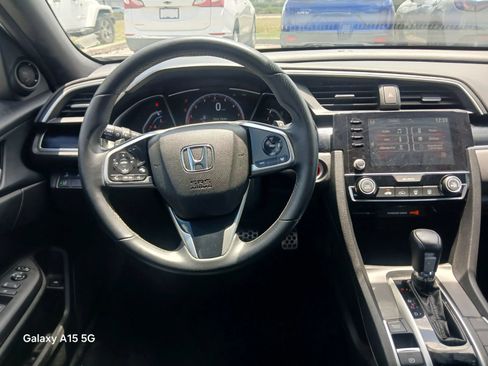 Used 2020 Honda Civic Sport image 25
