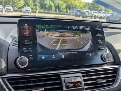 Used 2019 Honda Accord EX-L image 23