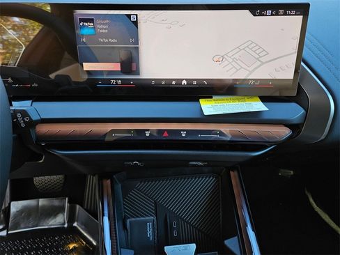 New 2026 BMW X3 xDrive30 w/ Convenience Package image 15