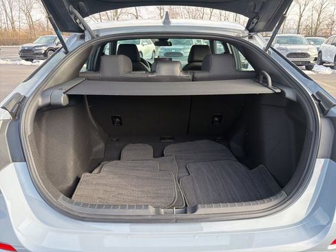 Certified 2024 Honda Civic Sport image 21