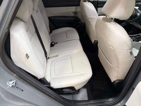 Certified 2025 Hyundai Tucson SEL image 39