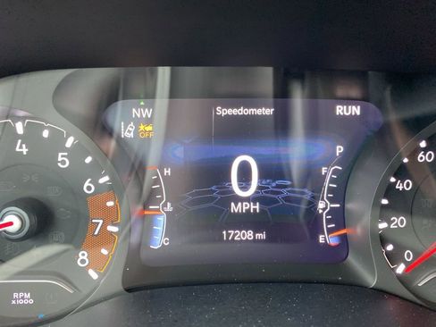 Used 2023 Jeep Compass Limited AWD/4WD image 25