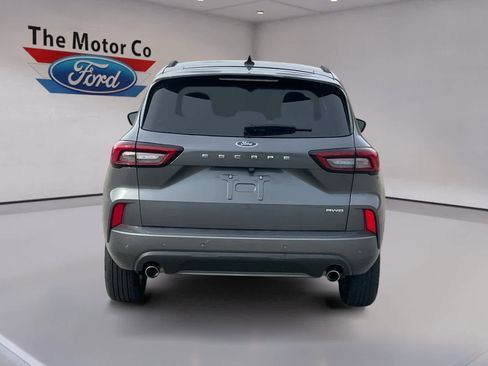 Certified 2023 Ford Escape ST-Line w/ Tech Pack #1 image 3