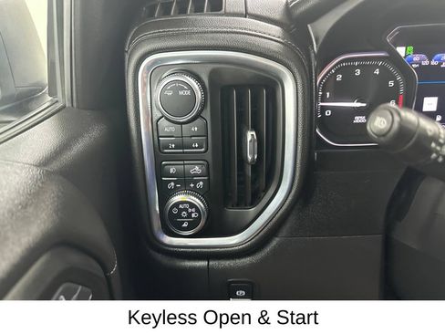 Used 2021 GMC Sierra 1500 Denali w/ Driver Alert Package II AWD/4WD image 41