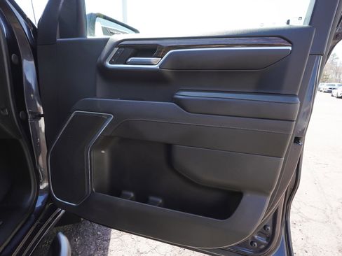 Used 2023 GMC Sierra 1500 Elevation w/ X31 Off-Road Package image 13