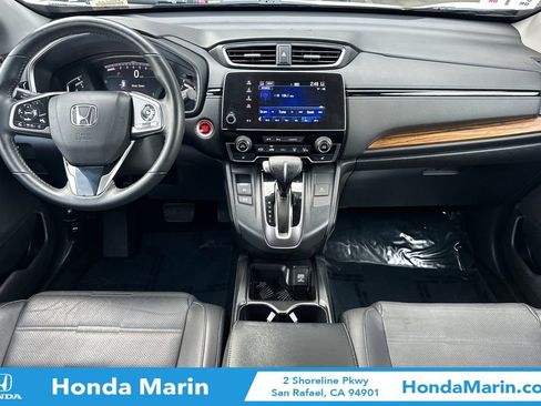 Used 2019 Honda CR-V EX-L image 17