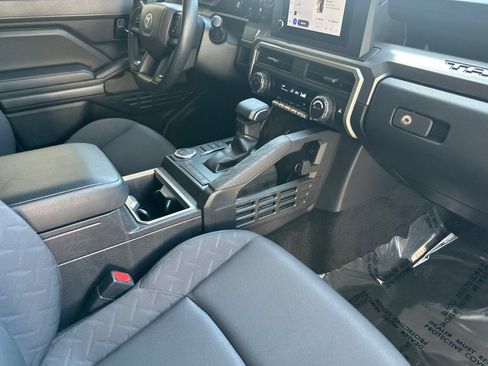 Certified 2024 Toyota Tacoma SR5 RWD image 15