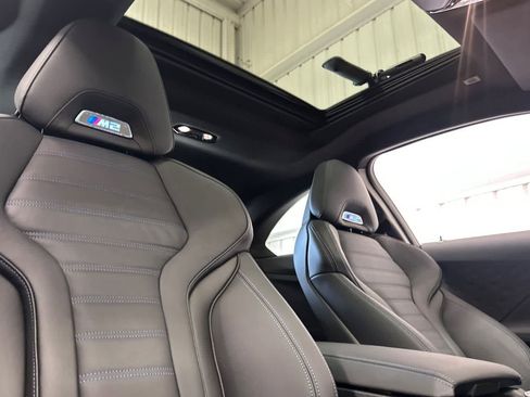 New 2026 BMW M2 RWD image 16