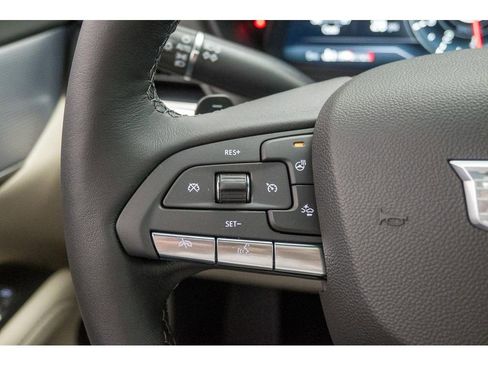 New 2025 Cadillac CT4 Premium Luxury image 22