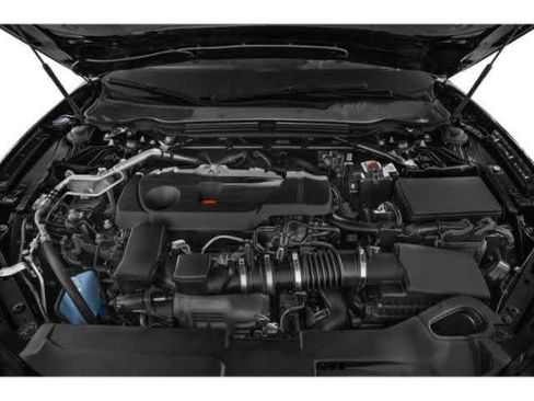 Used 2023 Acura TLX SH-AWD w/ A-SPEC Pkg image 12