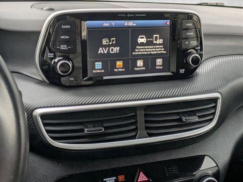 Used 2020 Hyundai Tucson Sport image 13
