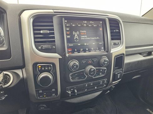 Used 2019 RAM 1500 Big Horn image 20