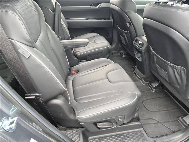Used 2025 Hyundai Palisade SEL AWD/4WD image 19