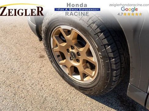 Used 2024 Honda Pilot TrailSport image 12