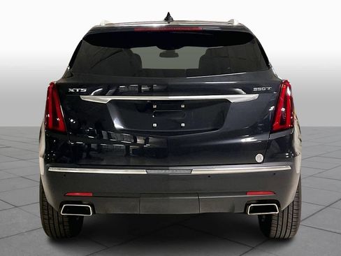 Used 2020 Cadillac XT5 Luxury image 5