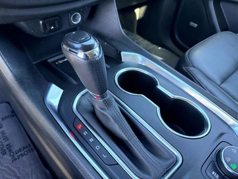 Used 2019 Chevrolet Traverse Premier image 23