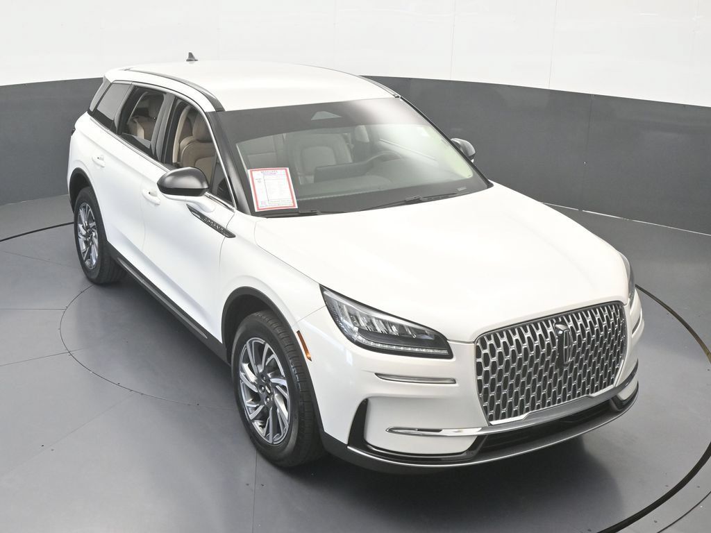 Used 2023 Lincoln Corsair FWD image 56