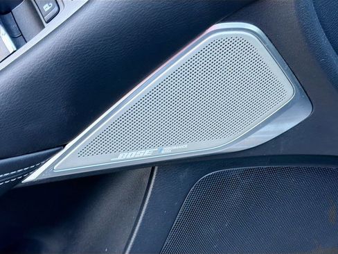 Used 2023 INFINITI Q50 Luxe w/ Cargo Package RWD image 18