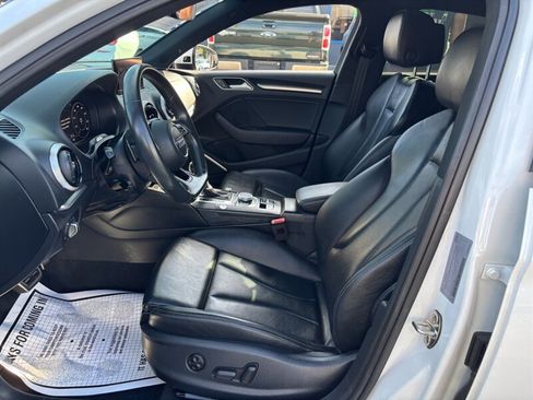 Used 2020 Audi A3 2.0T Premium Plus w/ Premium Plus Package image 7