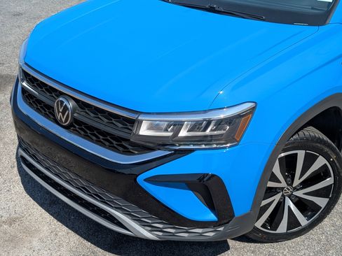 Used 2023 Volkswagen Taos SE image 13