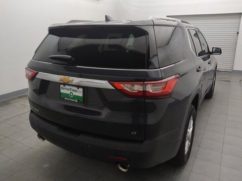 Used 2018 Chevrolet Traverse LT FWD image 7