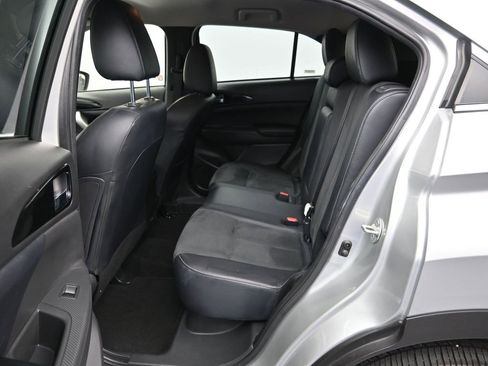 Used 2024 Mitsubishi Eclipse Cross SE image 23