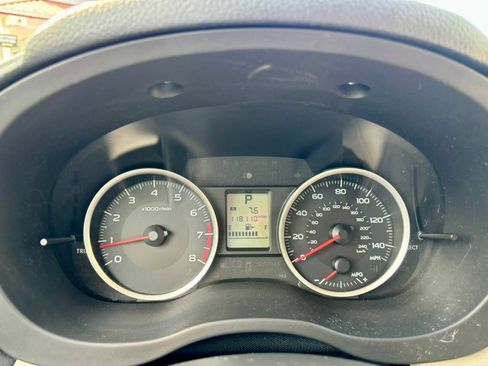 Used 2014 Subaru Crosstrek 2.0i Premium AWD/4WD image 21