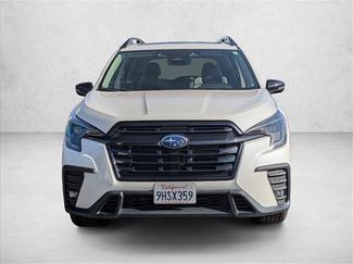 Used 2023 Subaru Ascent Onyx Edition AWD/4WD video 2