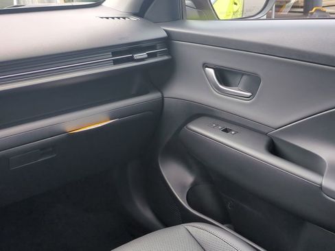 New 2026 Hyundai Kona Limited FWD image 20