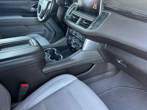 Used 2024 Chevrolet Tahoe LT RWD image 19